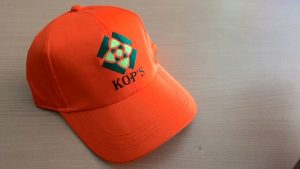 Kop's cap