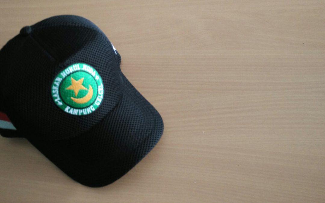 Produksi Topi Bandung
