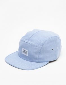 model topi five panel