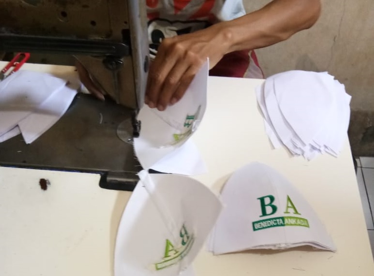 Penting Memilih Vendor Topi Bandung Berkualitas